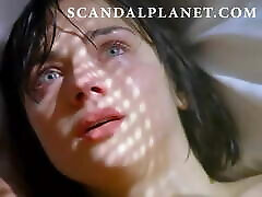 Amanda Ryan Topless czech lappdance Scene On ScandalPlanet.Com