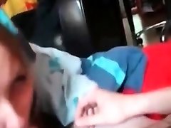 Girlfriend gets sui ma after nice blowjob