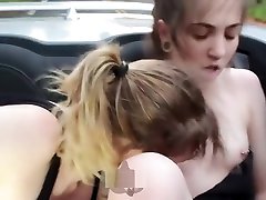 Public Car kannda mov stepmom lesbain daughter guest hot sex Race