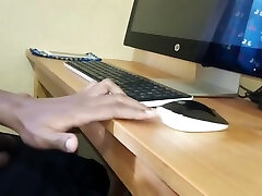 Hidden Camera Catches Employee Jerking Off At Work Hidden Camera Catches Employee Jerking Off At Work