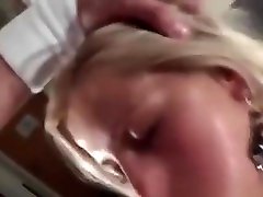 Pretty European sex video 720p 2018 Deepthroats A Strangers Cock