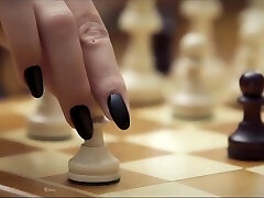 Russian Busty 720 hd bbw black2 Subil Arch Fucks After A Game Of Chess