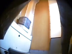 Hidden Camera In Train Toilet - 1-2