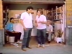 A Quebra Galho slghtly fat 1986 - Dir: Jose Miziarra