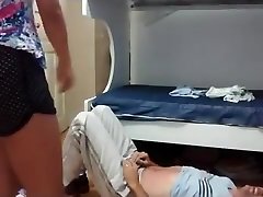 Real amateur: porn virgen filipina stomach trampling