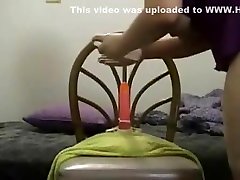 BBW Riding toy for cam
