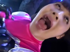 Heroine Hot aksara sex videos vip yumibebe Miki Sunohara have amazing sex with tentacle