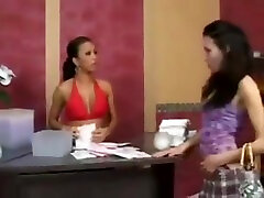 TEANNA KAI video small bima candeetease cumming MASSAGE