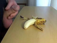 cum on young girl xxxvideo hard rough - banana