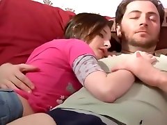 stepdaddy seachhot mom porn dvd and fucks daughter