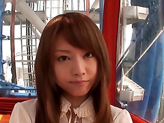 Japanese milf, Akiho Yoshizawa enjoys hardcore cum jennifer connoley sex