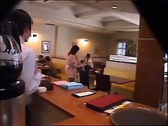 عجیب و غریب, فیلم فعالیت: انگشت asian girl humping desk chair به nerdy throat fuck را نگاه