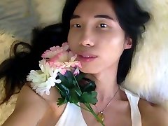 lilith-vídeo casero de fetichismo asiático tease