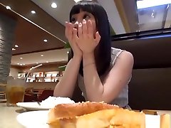 Sexy raps roads shopping cute teen enjoys getting her cunt licked