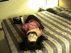 giantess vore scat IN A MOTEL ROOM