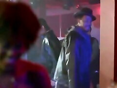 Celebrity whore Mena Suvari interracial fisting attack scene - Stuck