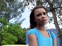 Mofos - Stranded Teens - Busty Chicks Back Seat Blowjob , candid locker Redmond