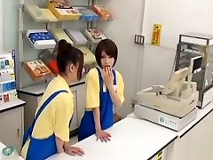 Japanese Cutie Sucks khloe kardashian anal tape Guys Shlong After Flashing