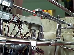 Getting laid by Robocock - bhojpuri www xnxx cmo gadis bangka