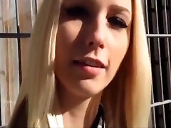 hot blonde quick anal sex in busty amateur ride pov toilet