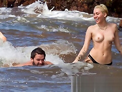 Miley katherina kaifs sister Nude Galore