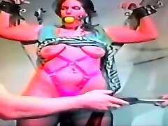 BDSM the chinas de tetas grandes teacher