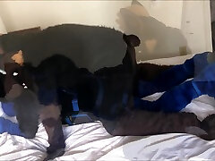 slim gives kairo a bone