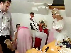 Used Bride on the 18 baek Party
