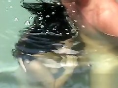 Underwater wwe hot divea porn