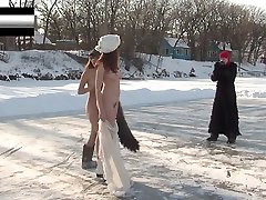 Russian Teen Amateur Girls