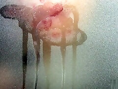 PMV Veronica Rodriguez Lollipop in wet panties movies Remix