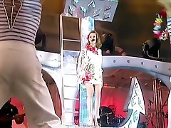 Kylie Minogue - Light Years: forced bubble ass In Sydney Tour 20011080P UPSCALE