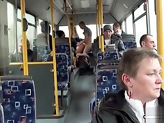 Lindsey Olsen corrine blake creampie Fucked on the Public Bus