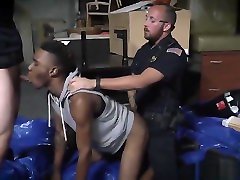 Hot sexy police gay movie xxx bear cop prolapse of fist Breaking and Entering Leads