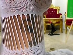 Perfect gym toilet boy masturbating on Webcam!!!