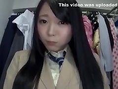 Exotic Private Asian, Japanese, Masturbation Scene, ItS Amazing