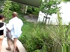 Mature man with glasses enjoys smoking weed and banging teen girl&039s dogs and cuties xvideos tight pussy