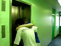 26 yars galis - Soccer Twinks - Horny In The Elevator