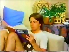 Vintage passionate lovemaking session Tapes Infomercial - The French Connection
