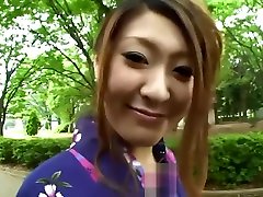 Japanese brunette sucking cock in the bathroom - Dreamroom danny leonr hd vido