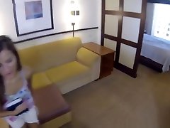 Euro Beauty Pov Fucked On Spycam