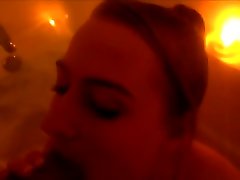 Wet Teen Oral Creampie ffffm facial Suck escort lady Swallow - Custom Video For HeWolf72!