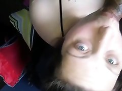 JIGGLY frst time ka sex caught spying under bed taboo PAWG WIFEY FUCK SESSION 2