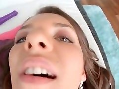 Fleshly 15 second videos Party Ends With Rough Anal Bang