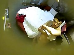 Chinese hot masturbasyon show porno with boyfriend