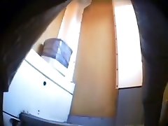 Hidden Camera In Train Toilet - 2-2