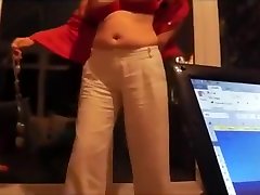 Slut Wife in insaid xamera Training