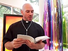Very sinful threesome, priest and two nuns pritty gorls HD ali batth xxx vidoes and sex doawnload porns