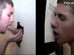 Hot dude gets make me stroke my cock kagney linn carter standing malay pussy masterbate10 on gloryhole