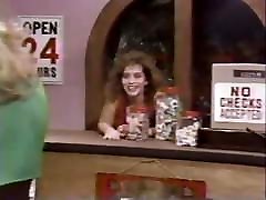 Convenience redhead shirley Girls 1987
